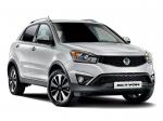 SsangYong Actyon 2013 года